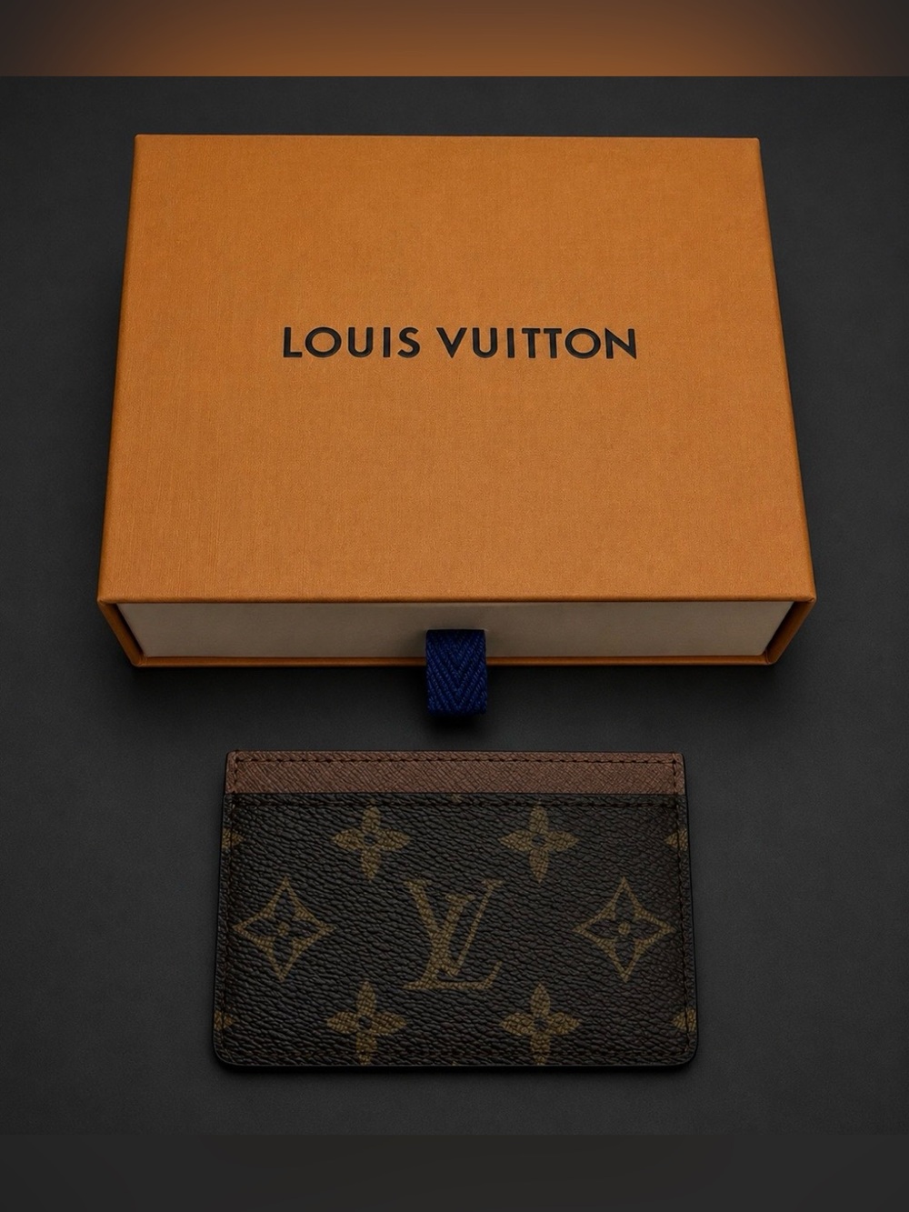 Louis Vuitton Card Holder